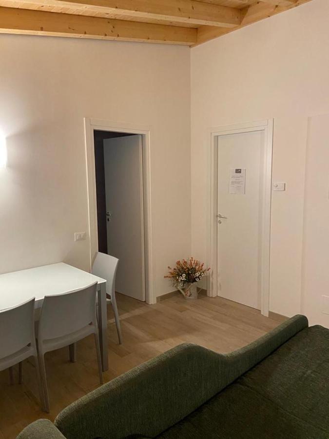 Villacolle Visso Eksteriør bilde